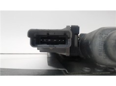 Recambio de mecanismo elevalunas trasero izquierdo para peugeot 307 break / sw (s1) referencia OEM IAM 116306  