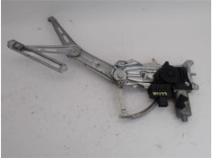 Recambio de mecanismo elevalunas delantero izquierdo para opel zafira a referencia OEM IAM   