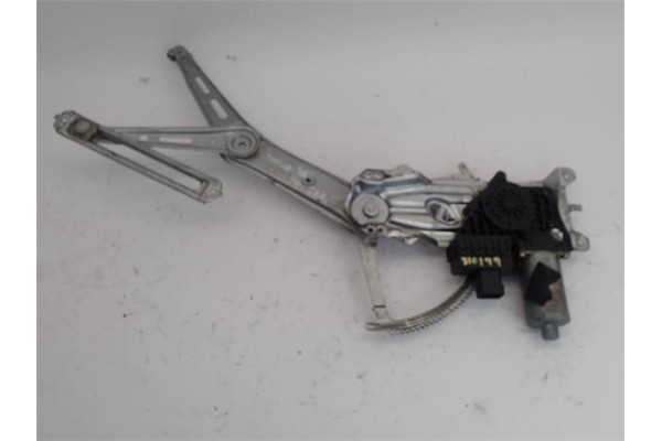 Recambio de mecanismo elevalunas delantero izquierdo para opel zafira a referencia OEM IAM   