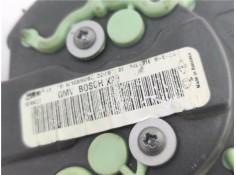 Recambio de motor calefaccion para dacia sandero i 1.4 referencia OEM IAM 272106020R 6001552011 