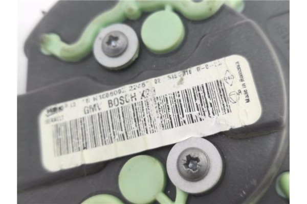 Recambio de motor calefaccion para dacia sandero i 1.4 referencia OEM IAM 272106020R 6001552011 
