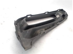 Recambio de moldura paragolpes delantero izquierda para opel astra k berlina 5p 1.6 dynamic referencia OEM IAM 13469587  