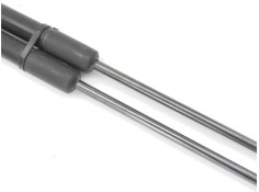 Recambio de amortiguador porton para volkswagen polo v (6r1) 1.4 advance referencia OEM IAM 6R6827550A  