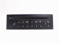 Recambio de radio / cd para citroen berlingo 1.9 d sx combi referencia OEM IAM 96545978XT01 VDAPGF50278472 