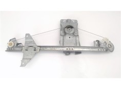 Recambio de mecanismo elevalunas trasero izquierdo para peugeot 307 break / sw (s1) referencia OEM IAM 116306  