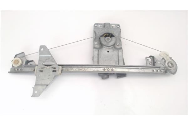 Recambio de mecanismo elevalunas trasero izquierdo para peugeot 307 break / sw (s1) referencia OEM IAM 116306  