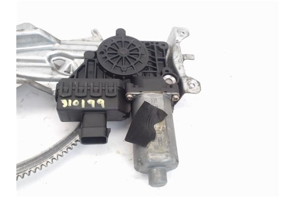 Recambio de mecanismo elevalunas delantero izquierdo para opel zafira a referencia OEM IAM   