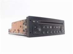 Recambio de radio / cd para citroen berlingo 1.9 d sx combi referencia OEM IAM 96545978XT01 VDAPGF50278472 