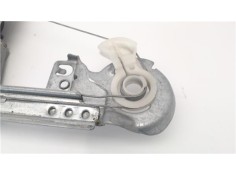 Recambio de mecanismo elevalunas trasero izquierdo para peugeot 307 break / sw (s1) referencia OEM IAM 116306  