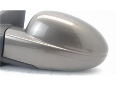 Recambio de retrovisor electrico izquierdo para daewoo nubira berlina referencia OEM IAM 96546906 E11015851 