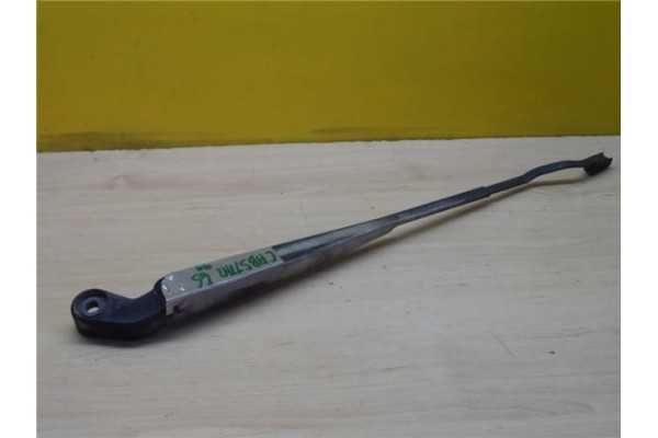 Recambio de brazo limpiaparabrisas delantero izquierdo para nissan cabstar caja/chasis (f23) 3.0 t.d. referencia OEM IAM   