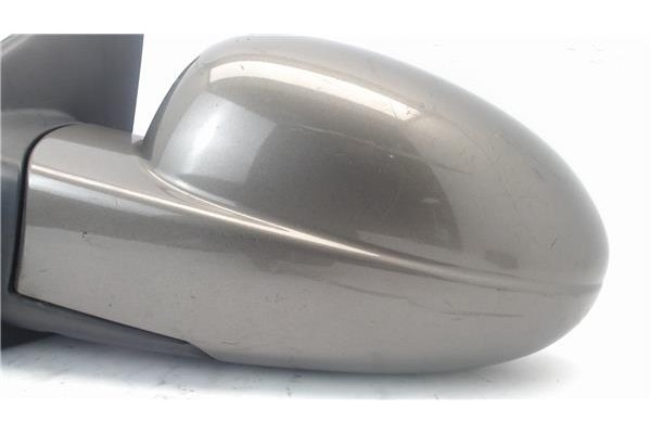 Recambio de retrovisor electrico izquierdo para daewoo nubira berlina referencia OEM IAM 96546906 E11015851 
