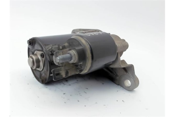 Recambio de motor arranque para seat cordoba berlina (6l2) 1.2 stella referencia OEM IAM 0001120400  