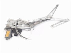 Recambio de mecanismo elevalunas delantero izquierdo para opel zafira a referencia OEM IAM   