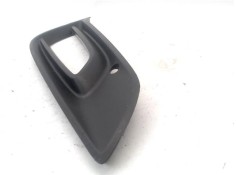 Recambio de moldura paragolpes delantero izquierda para opel astra k berlina 5p 1.6 dynamic referencia OEM IAM 13469587  