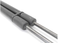 Recambio de amortiguador porton para volkswagen polo v (6r1) 1.4 advance referencia OEM IAM 6R6827550A  