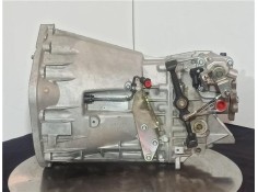 Recambio de caja cambios manual para mercedes-benz sprinter furgón 2.2 208 cdi (901.6/902.661-662) referencia OEM IAM A901260100