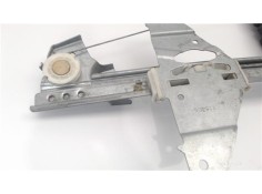 Recambio de mecanismo elevalunas trasero izquierdo para peugeot 307 break / sw (s1) referencia OEM IAM 116306  