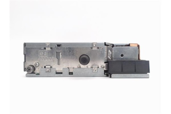 Recambio de radio / cd para citroen berlingo 1.9 d sx combi referencia OEM IAM 96545978XT01 VDAPGF50278472 