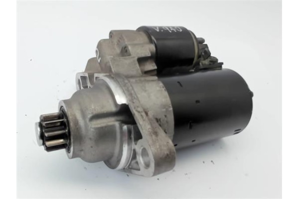 Recambio de motor arranque para seat cordoba berlina (6l2) 1.2 stella referencia OEM IAM 0001120400  