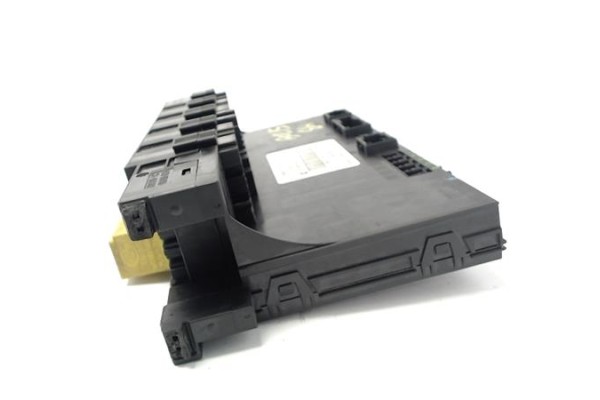 Recambio de caja fusibles/rele para mercedes-benz clase c (bm 203) sportcoupe 2.2 c 220 cdi (203.706) referencia OEM IAM 0035455