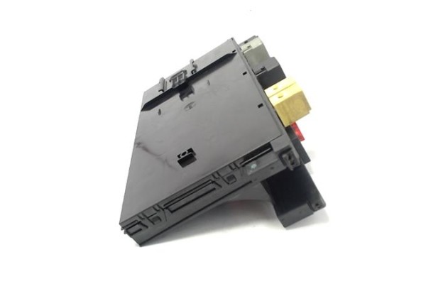 Recambio de caja fusibles/rele para mercedes-benz clase c (bm 203) sportcoupe 2.2 c 220 cdi (203.706) referencia OEM IAM 0035455