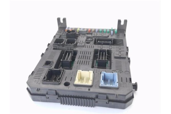 Recambio de bsi para citroen c4 grand picasso 1.6 hdi referencia OEM IAM 6580JE 281208364 
