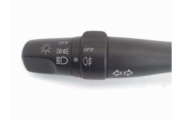 Recambio de mando intermitencia para nissan vanette cargo (hc23) 2.3 d referencia OEM IAM 36750B2  