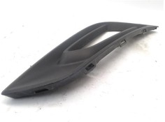 Recambio de moldura paragolpes delantero izquierda para opel astra k berlina 5p 1.6 dynamic referencia OEM IAM 13469587  