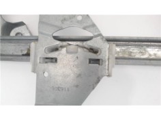 Recambio de mecanismo elevalunas trasero izquierdo para peugeot 307 break / sw (s1) referencia OEM IAM 116306  