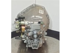 Recambio de caja cambios manual para mercedes-benz sprinter furgón 2.2 208 cdi (901.6/902.661-662) referencia OEM IAM A901260100