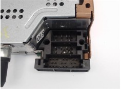 Recambio de radio / cd para citroen berlingo 1.9 d sx combi referencia OEM IAM 96545978XT01 VDAPGF50278472 