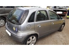 opel corsa c del año 2004