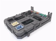 Recambio de bsi para citroen c4 grand picasso 1.6 hdi referencia OEM IAM 6580JE 281208364 