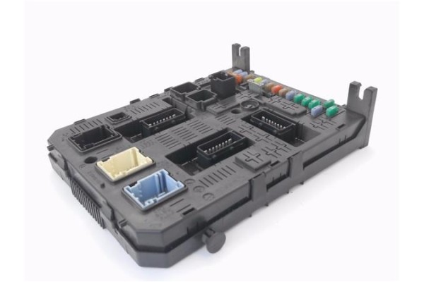 Recambio de bsi para citroen c4 grand picasso 1.6 hdi referencia OEM IAM 6580JE 281208364 