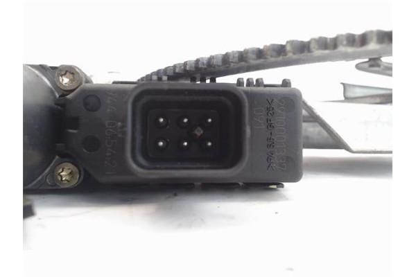 Recambio de mecanismo elevalunas delantero izquierdo para opel zafira a referencia OEM IAM   