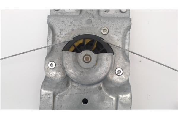 Recambio de mecanismo elevalunas trasero izquierdo para peugeot 307 break / sw (s1) referencia OEM IAM 116306  