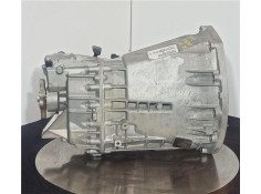 Recambio de caja cambios manual para mercedes-benz sprinter furgón 2.2 208 cdi (901.6/902.661-662) referencia OEM IAM A901260100