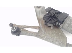 Recambio de motor limpiaparabrisas delantero para dacia sandero i 1.4 referencia OEM IAM 8200619512 6001550803 