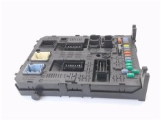 Recambio de bsi para citroen c4 grand picasso 1.6 hdi referencia OEM IAM 6580JE 281208364 