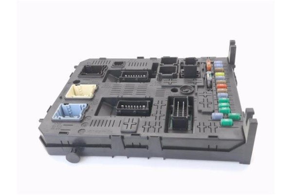Recambio de bsi para citroen c4 grand picasso 1.6 hdi referencia OEM IAM 6580JE 281208364 