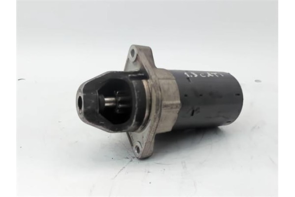 Recambio de motor arranque para suzuki splash (a5b) 1.0 gl referencia OEM IAM 0001107429  