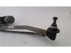 Recambio de motor limpiaparabrisas delantero para dacia sandero i 1.4 referencia OEM IAM 8200619512 6001550803 