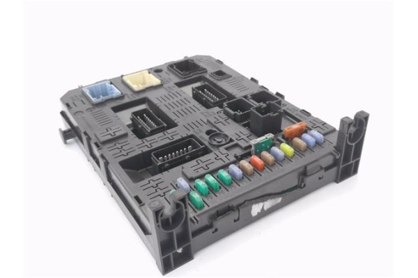 Recambio de bsi para citroen c4 grand picasso 1.6 hdi referencia OEM IAM 6580JE 281208364 