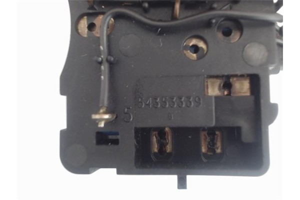 Recambio de mando intermitencia para nissan vanette cargo (hc23) 2.3 d referencia OEM IAM 36750B2  