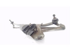 Recambio de motor limpiaparabrisas delantero para dacia sandero i 1.4 referencia OEM IAM 8200619512 6001550803 