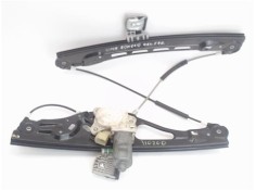 Recambio de mecanismo elevalunas delantero izquierdo para mercedes-benz clase e (bm 211) berlina referencia OEM IAM   