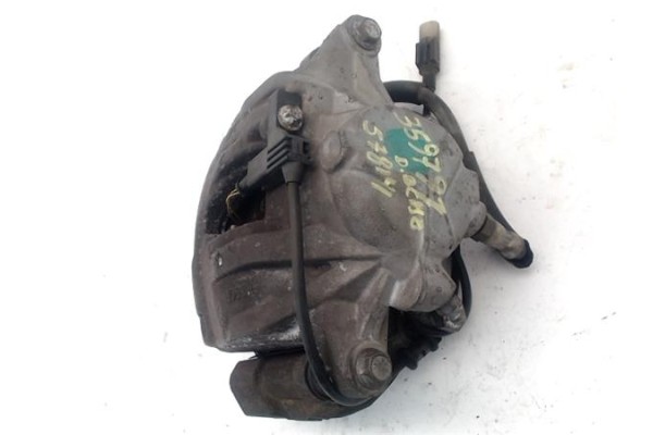 Recambio de pinza freno delantero derecha para mercedes-benz clase e (bm 211) berlina 2.2 e 220 cdi (211.006) referencia OEM IAM