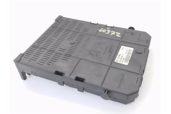 Recambio de bsi para citroen c4 grand picasso 1.6 hdi referencia OEM IAM 6580JE 281208364 
