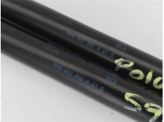 Recambio de amortiguador porton para volkswagen polo v (6r1) 1.4 advance referencia OEM IAM 6R6827550A  